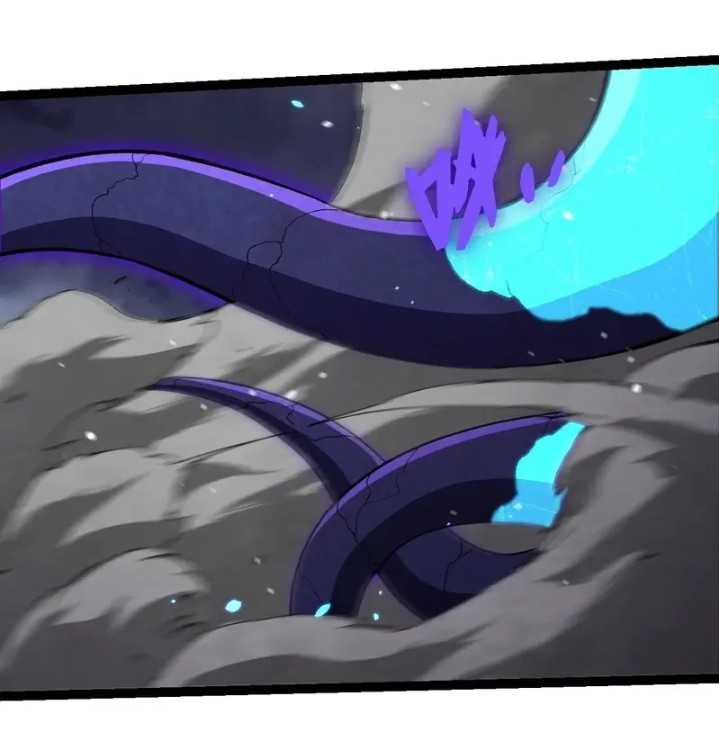 Evolution Begins With A Big Tree Chapter 340 - halaman 53
