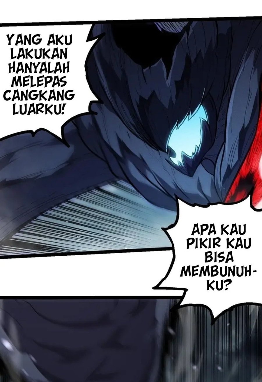 Evolution Begins With A Big Tree Chapter 341 - halaman 11