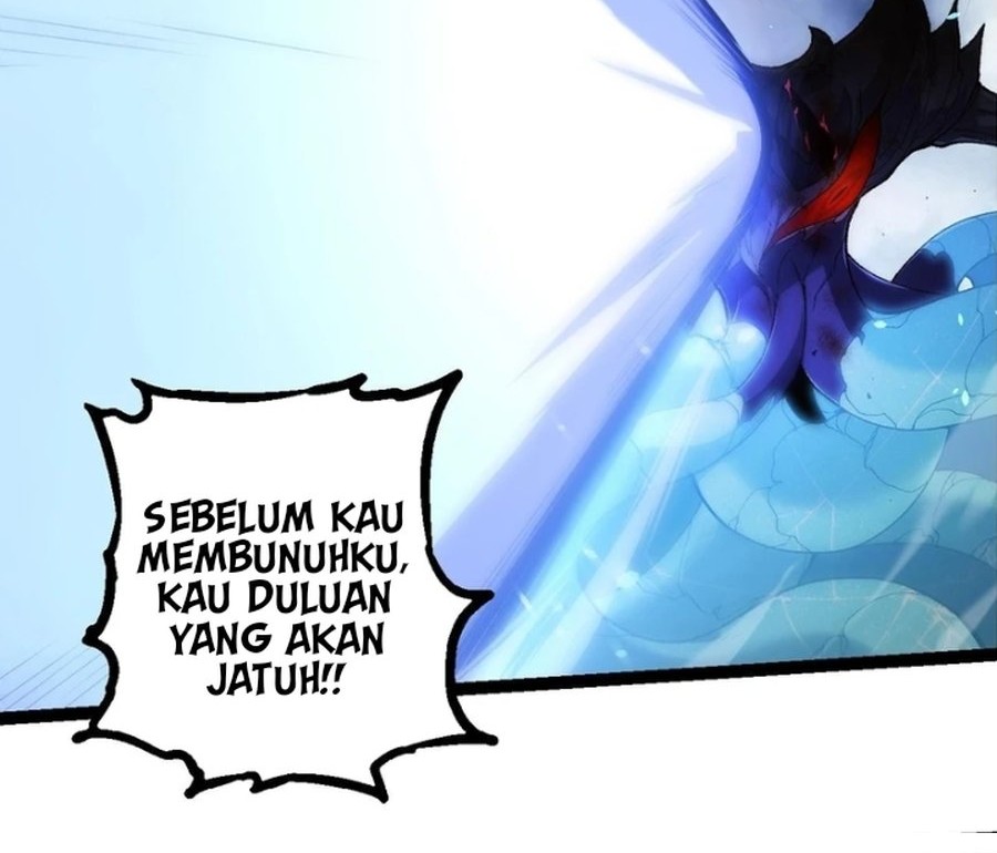 Evolution Begins With A Big Tree Chapter 342 - halaman 16