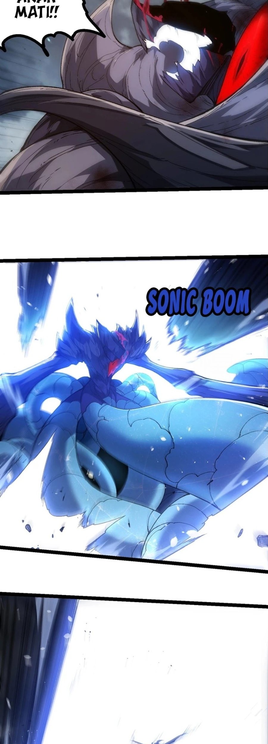 Evolution Begins With A Big Tree Chapter 342 - halaman 19