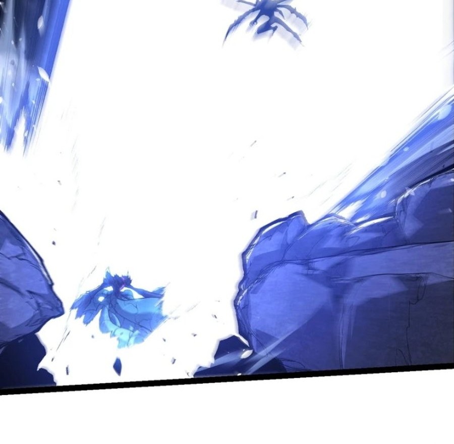 Evolution Begins With A Big Tree Chapter 342 - halaman 20