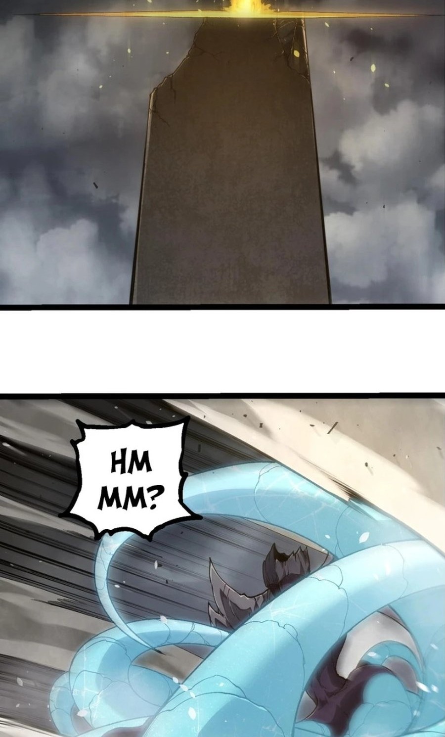 Evolution Begins With A Big Tree Chapter 342 - halaman 8