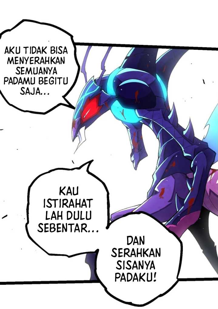 Evolution Begins With A Big Tree Chapter 343 - halaman 22