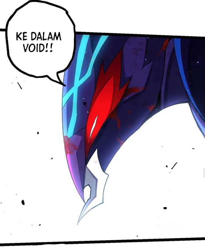 Evolution Begins With A Big Tree Chapter 343 - halaman 24
