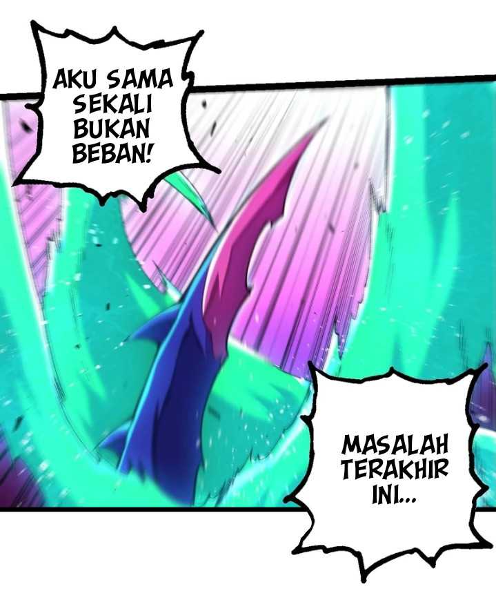 Evolution Begins With A Big Tree Chapter 343 - halaman 27