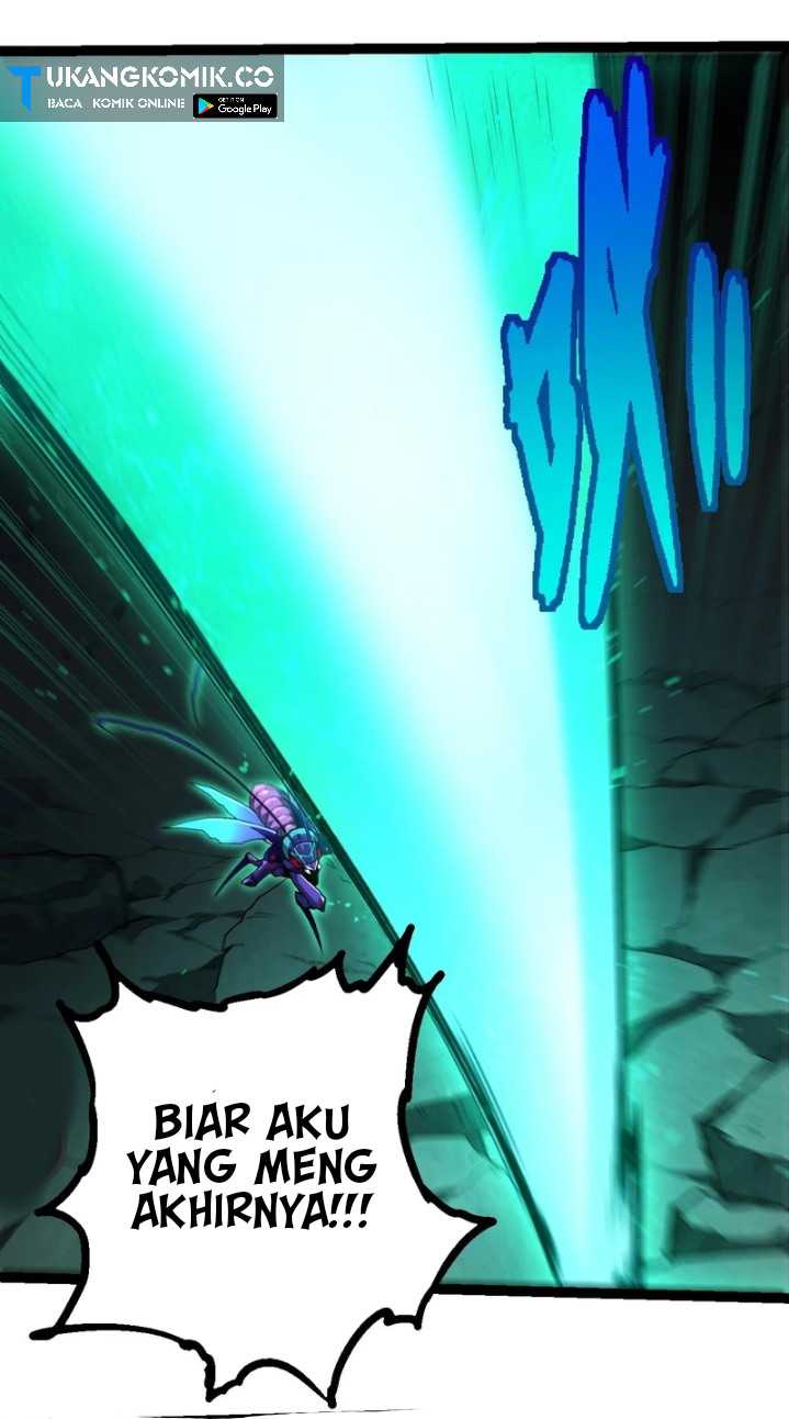 Evolution Begins With A Big Tree Chapter 343 - halaman 28