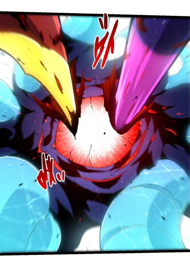 Evolution Begins With A Big Tree Chapter 343 - halaman 3