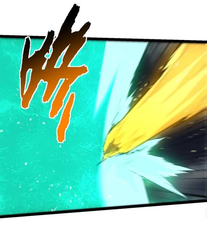 Evolution Begins With A Big Tree Chapter 343 - halaman 31