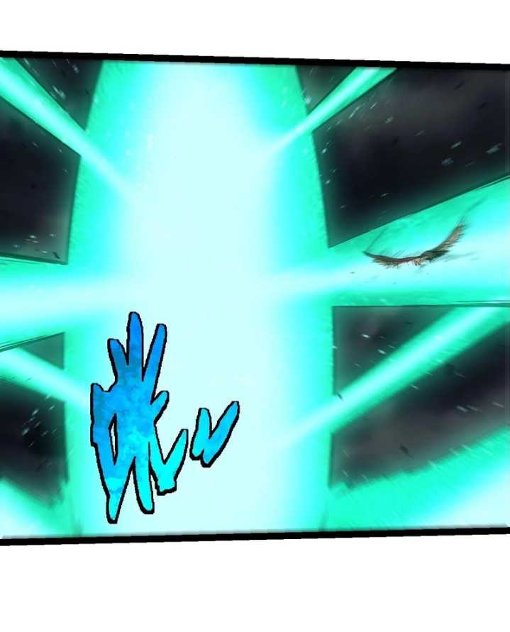 Evolution Begins With A Big Tree Chapter 343 - halaman 32