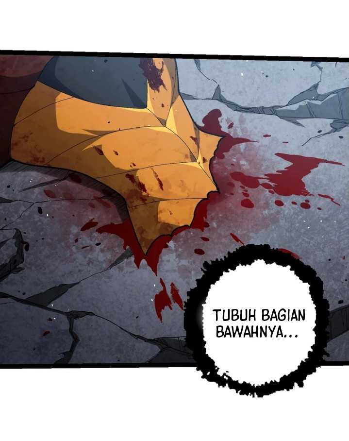 Evolution Begins With A Big Tree Chapter 343 - halaman 38