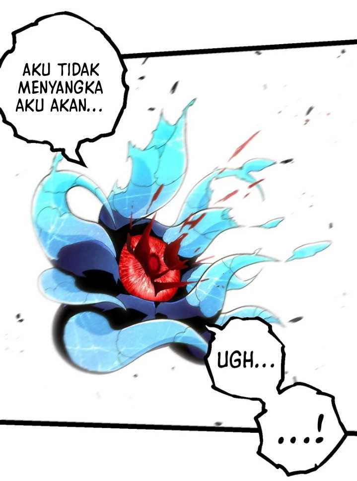 Evolution Begins With A Big Tree Chapter 343 - halaman 4