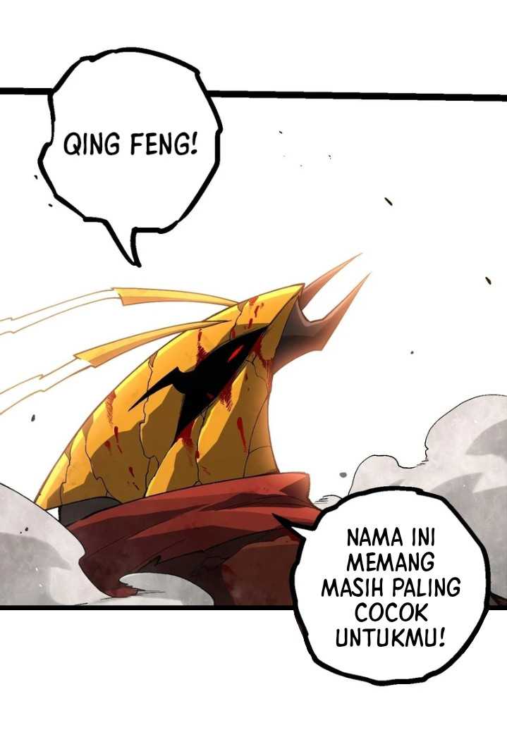 Evolution Begins With A Big Tree Chapter 343 - halaman 42