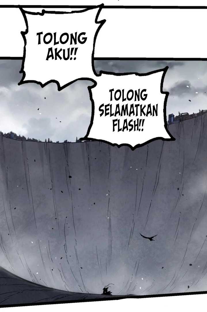 Evolution Begins With A Big Tree Chapter 343 - halaman 47