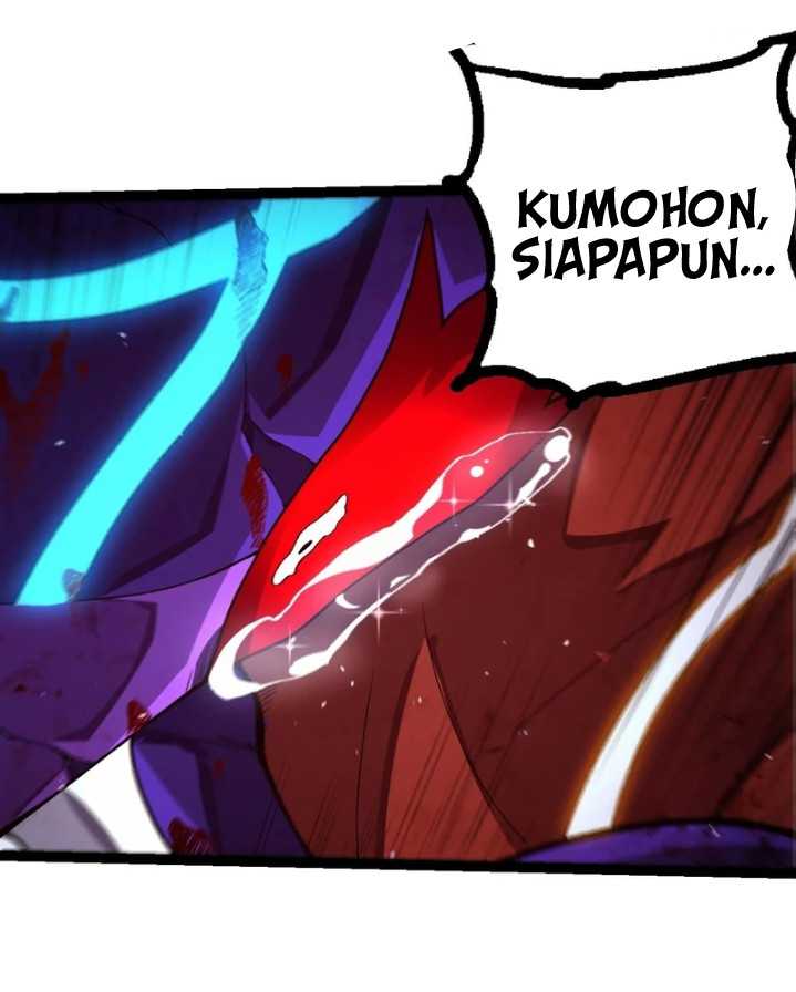 Evolution Begins With A Big Tree Chapter 343 - halaman 48