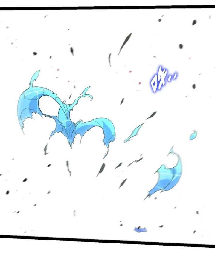 Evolution Begins With A Big Tree Chapter 343 - halaman 5