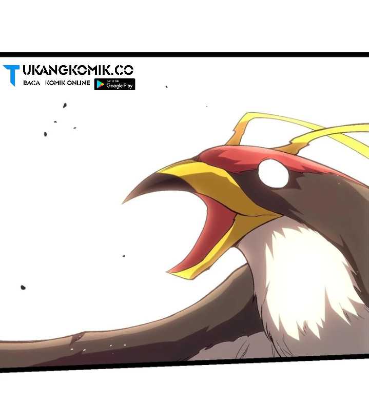 Evolution Begins With A Big Tree Chapter 343 - halaman 51