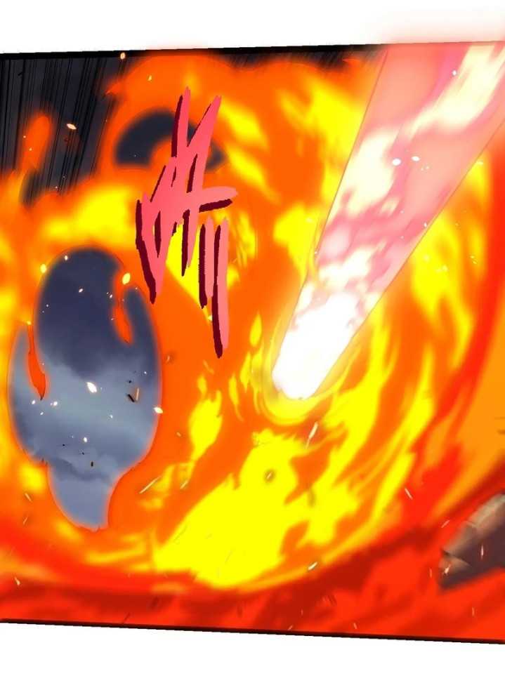Evolution Begins With A Big Tree Chapter 344 - halaman 10