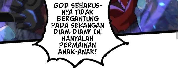 Evolution Begins With A Big Tree Chapter 344 - halaman 16