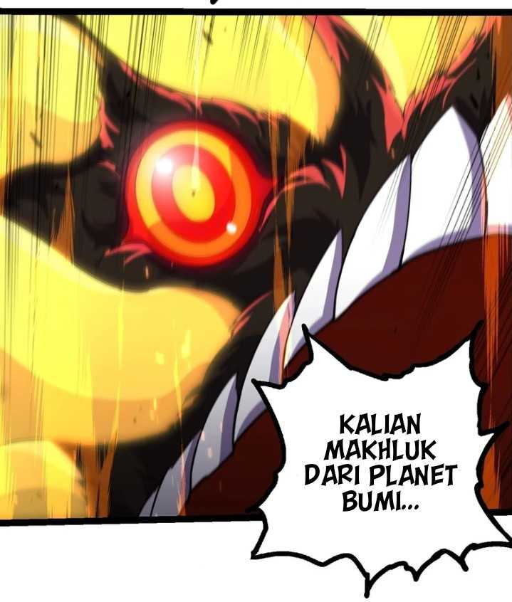 Evolution Begins With A Big Tree Chapter 344 - halaman 17