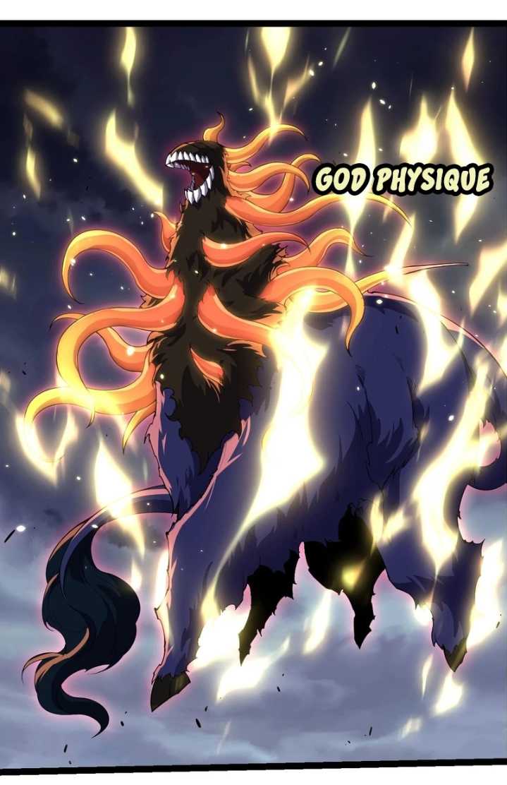 Evolution Begins With A Big Tree Chapter 344 - halaman 19