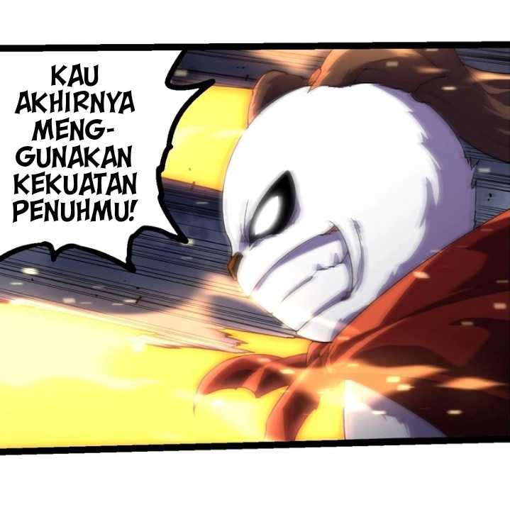 Evolution Begins With A Big Tree Chapter 344 - halaman 20