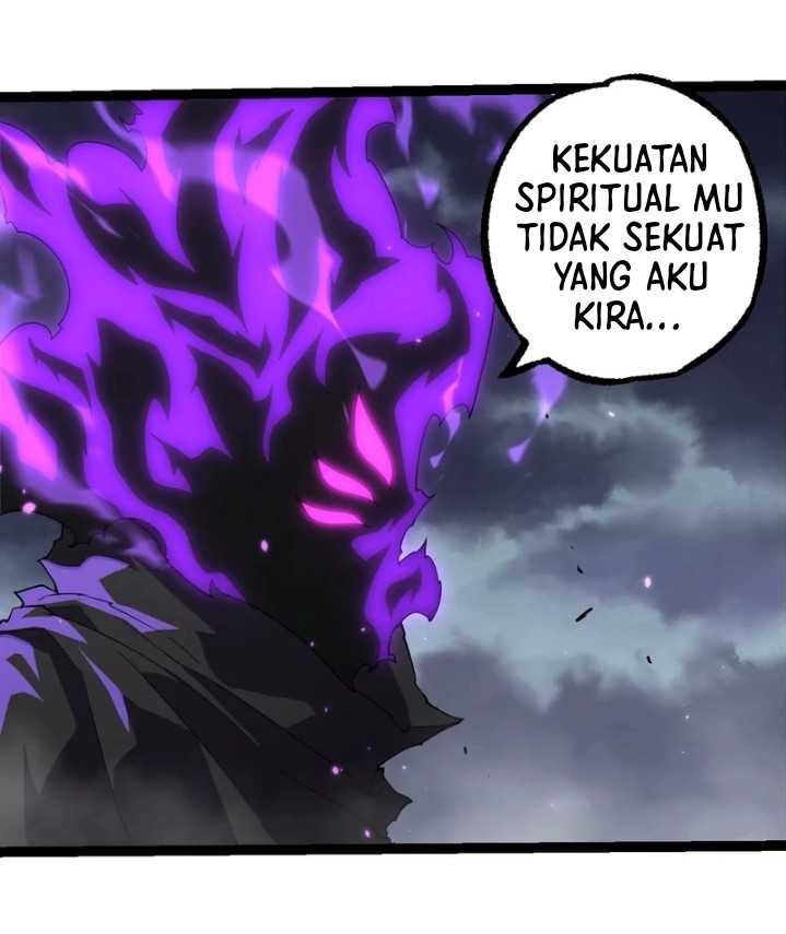 Evolution Begins With A Big Tree Chapter 344 - halaman 22