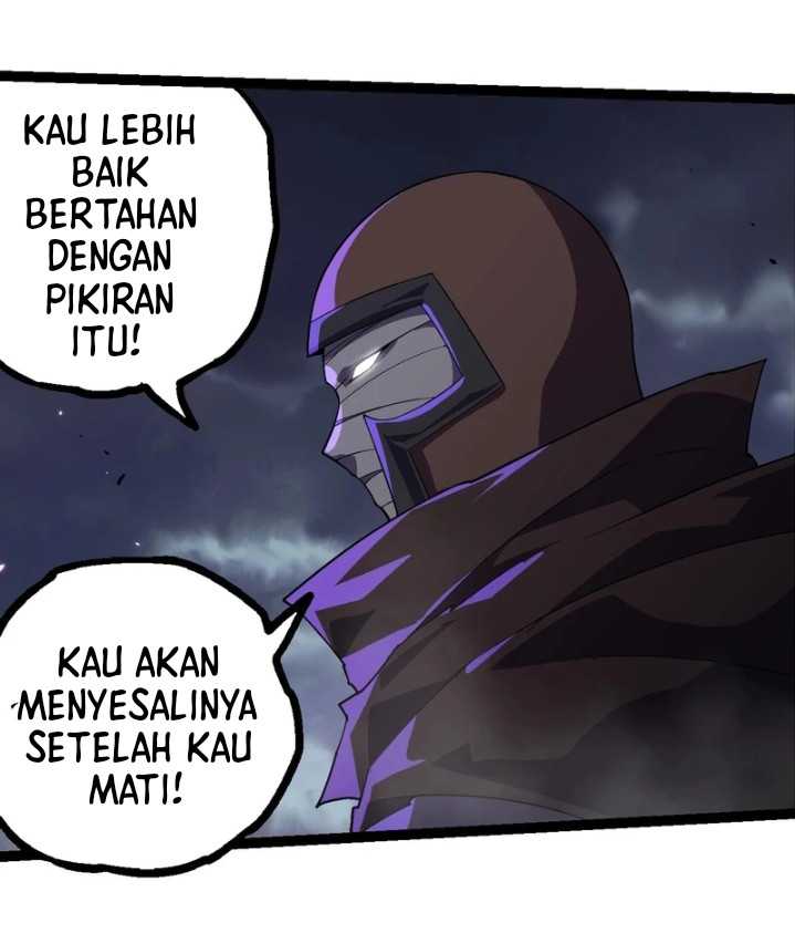 Evolution Begins With A Big Tree Chapter 344 - halaman 23