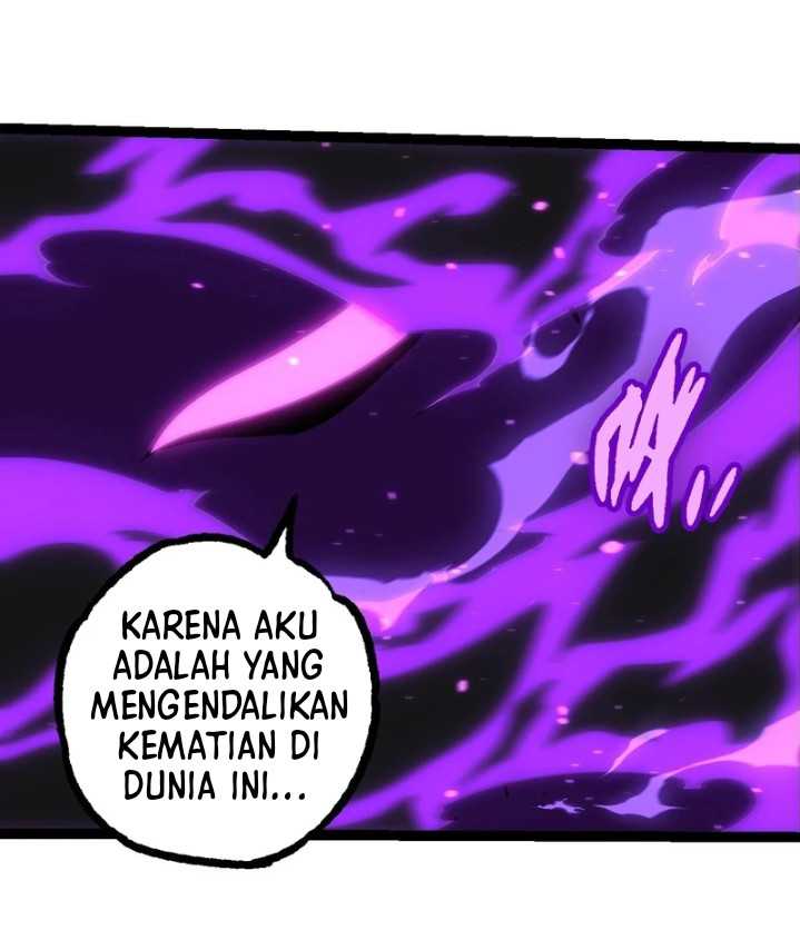 Evolution Begins With A Big Tree Chapter 344 - halaman 25