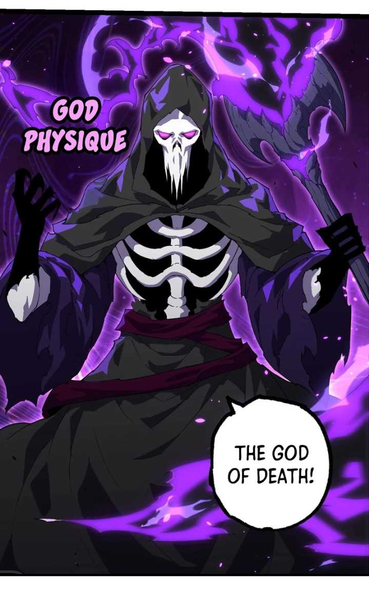 Evolution Begins With A Big Tree Chapter 344 - halaman 26