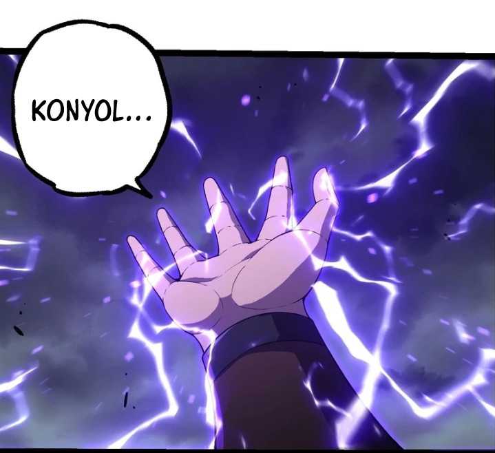 Evolution Begins With A Big Tree Chapter 344 - halaman 27