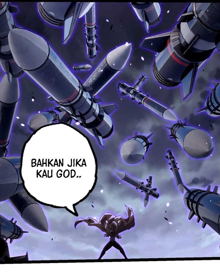 Evolution Begins With A Big Tree Chapter 344 - halaman 28