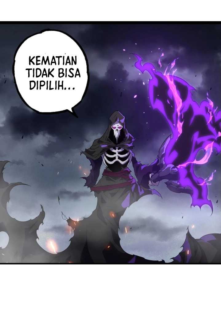 Evolution Begins With A Big Tree Chapter 344 - halaman 31