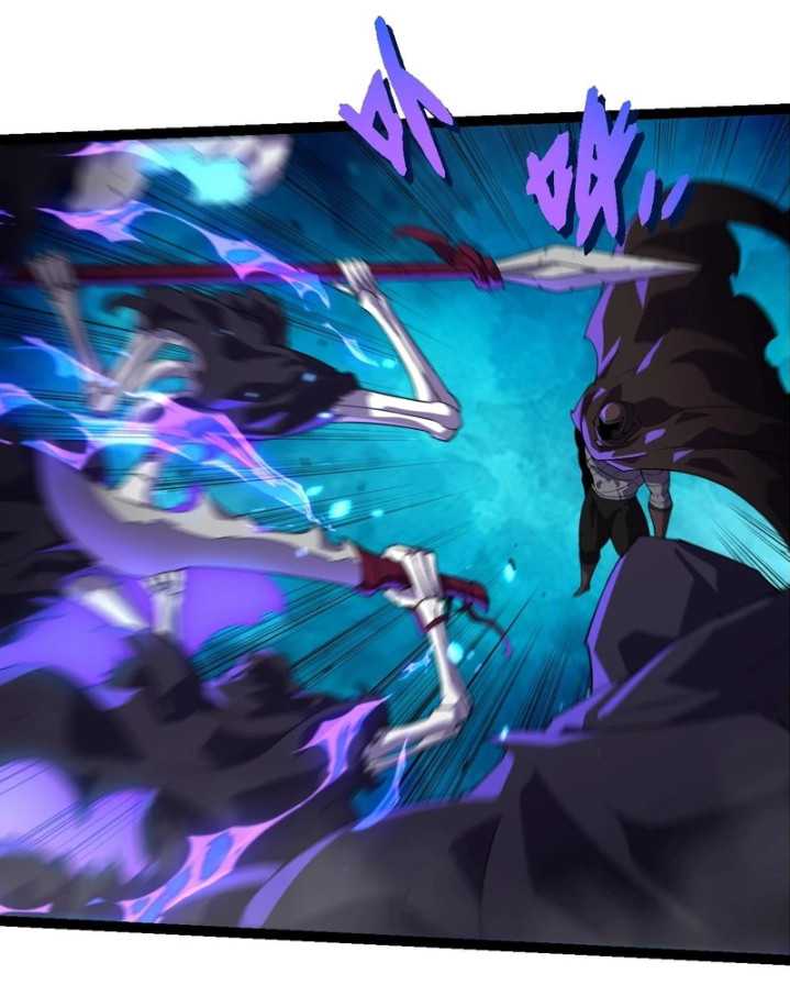 Evolution Begins With A Big Tree Chapter 344 - halaman 34