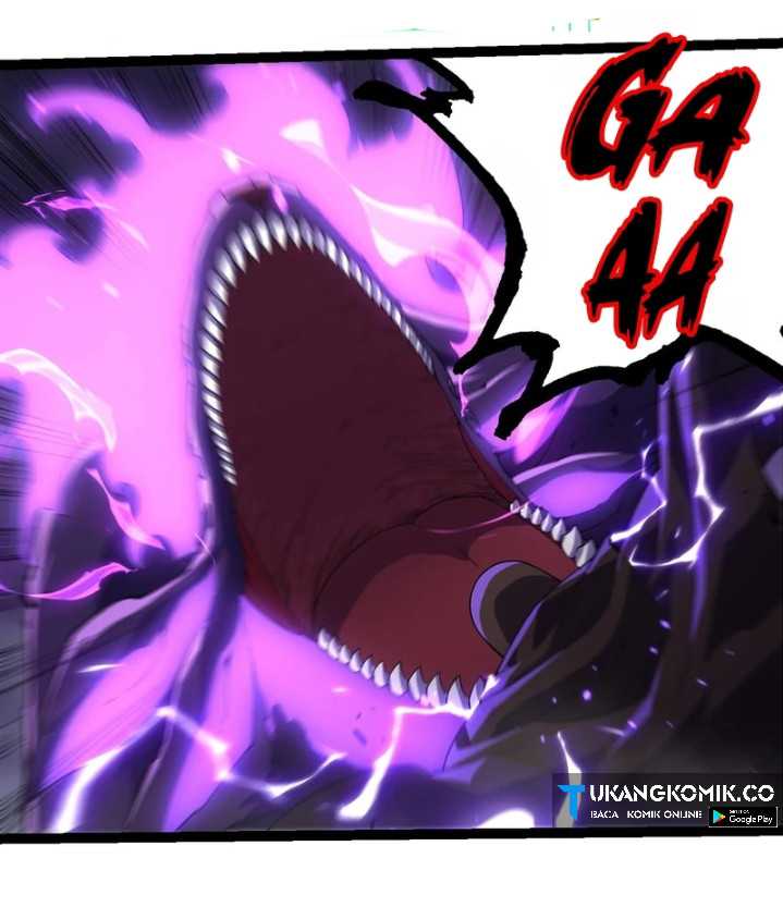 Evolution Begins With A Big Tree Chapter 344 - halaman 41