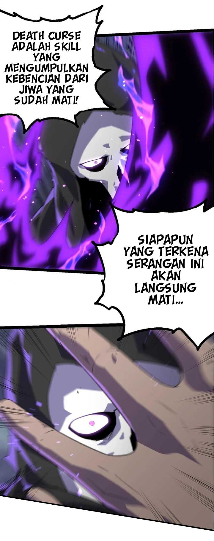 Evolution Begins With A Big Tree Chapter 344 - halaman 48
