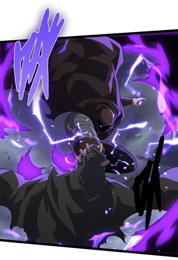 Evolution Begins With A Big Tree Chapter 344 - halaman 49