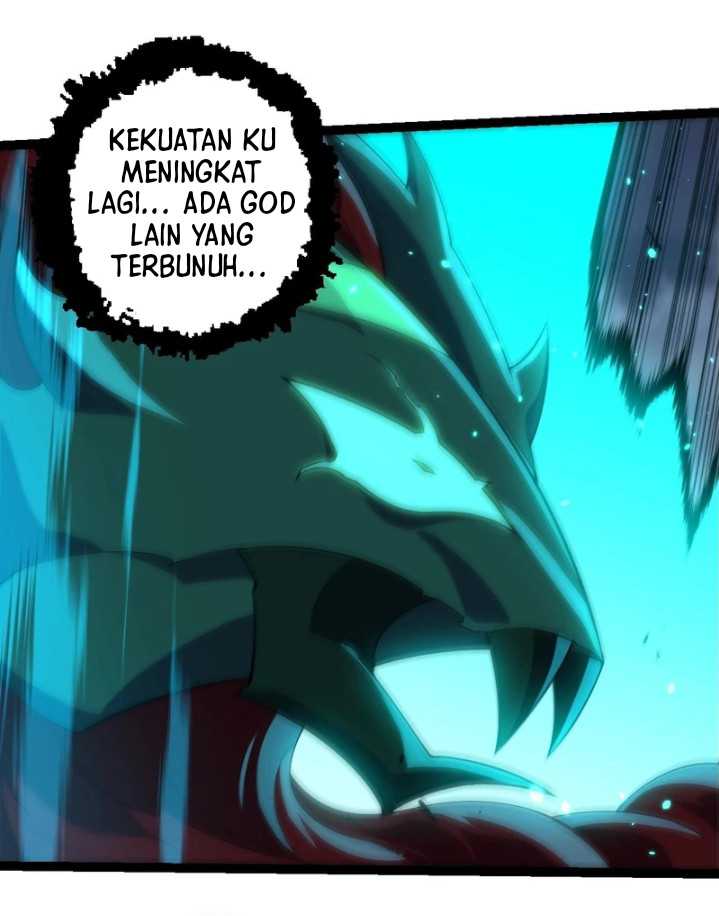 Evolution Begins With A Big Tree Chapter 344 - halaman 5