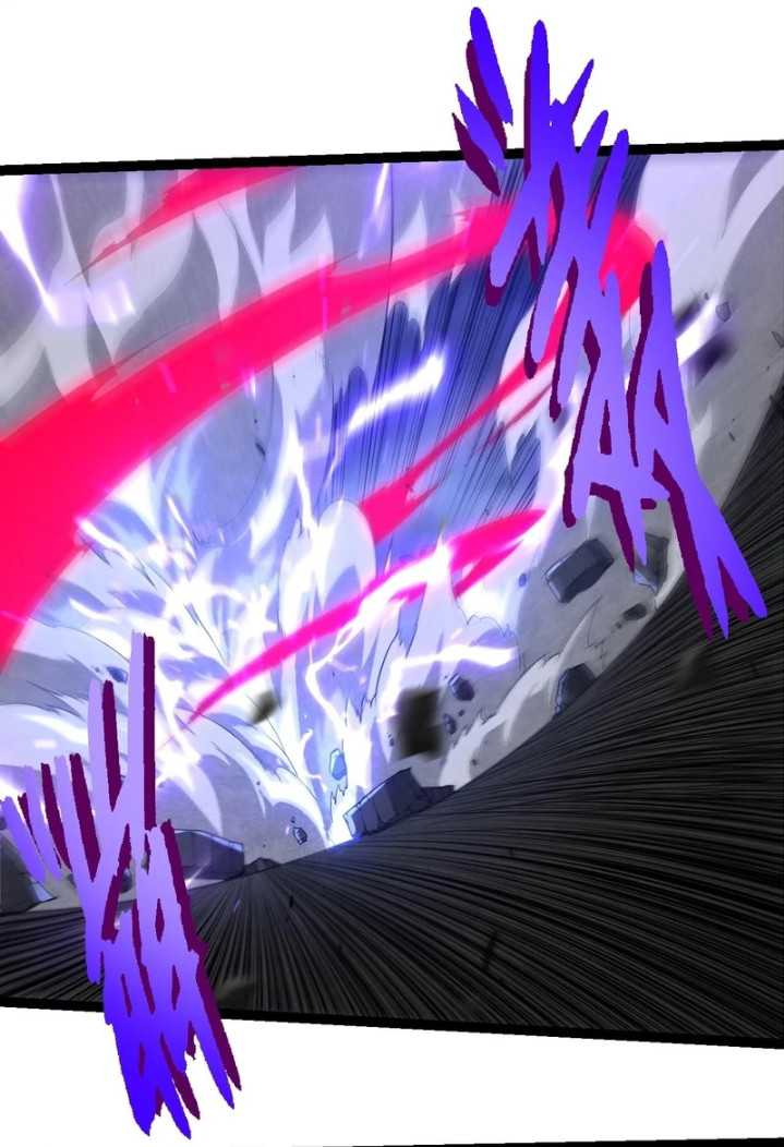 Evolution Begins With A Big Tree Chapter 344 - halaman 51