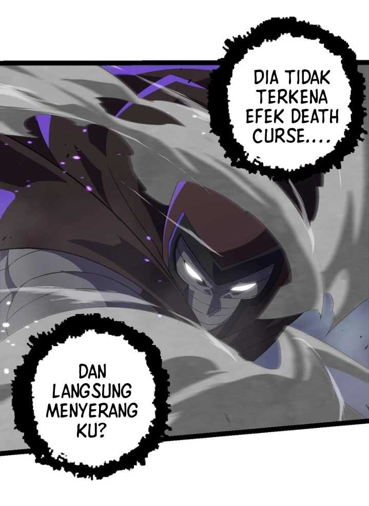 Evolution Begins With A Big Tree Chapter 344 - halaman 55