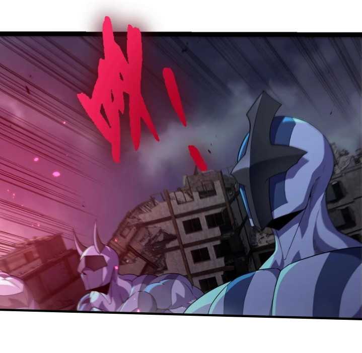 Evolution Begins With A Big Tree Chapter 344 - halaman 6
