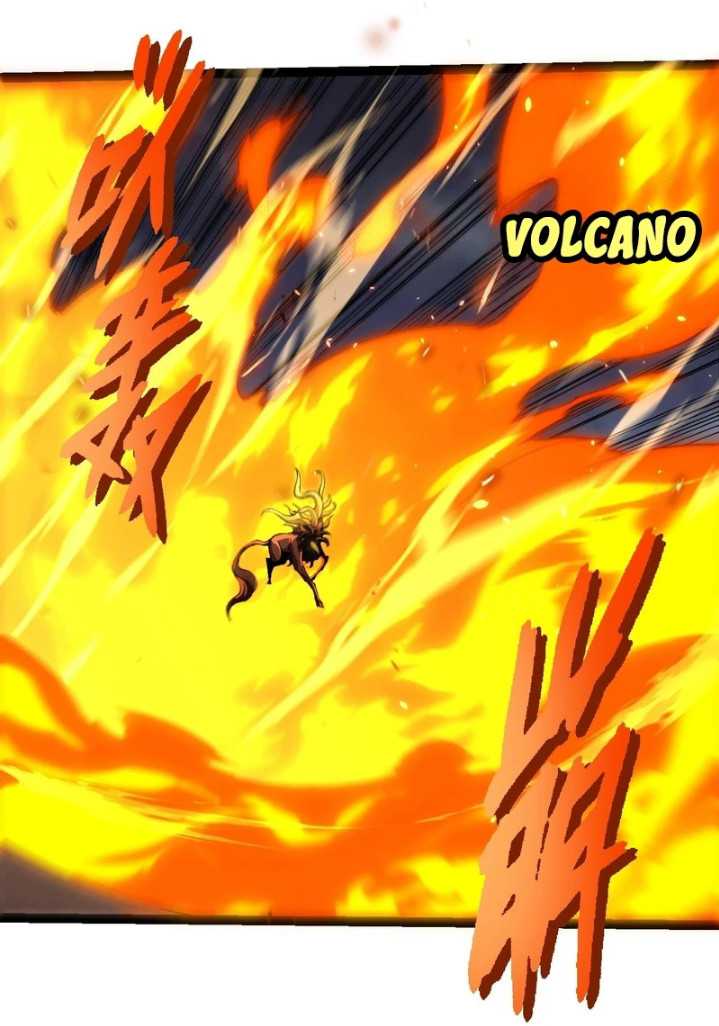 Evolution Begins With A Big Tree Chapter 344 - halaman 8