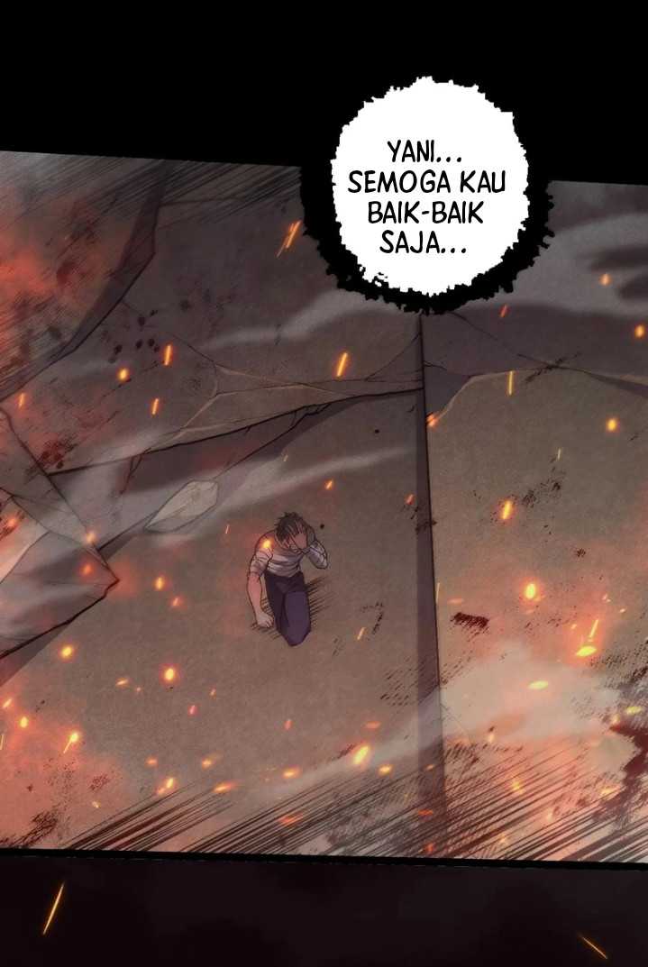 Evolution Begins With A Big Tree Chapter 345 - halaman 10
