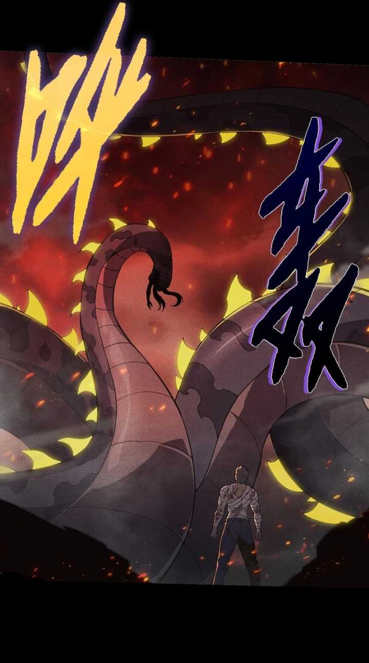 Evolution Begins With A Big Tree Chapter 345 - halaman 12