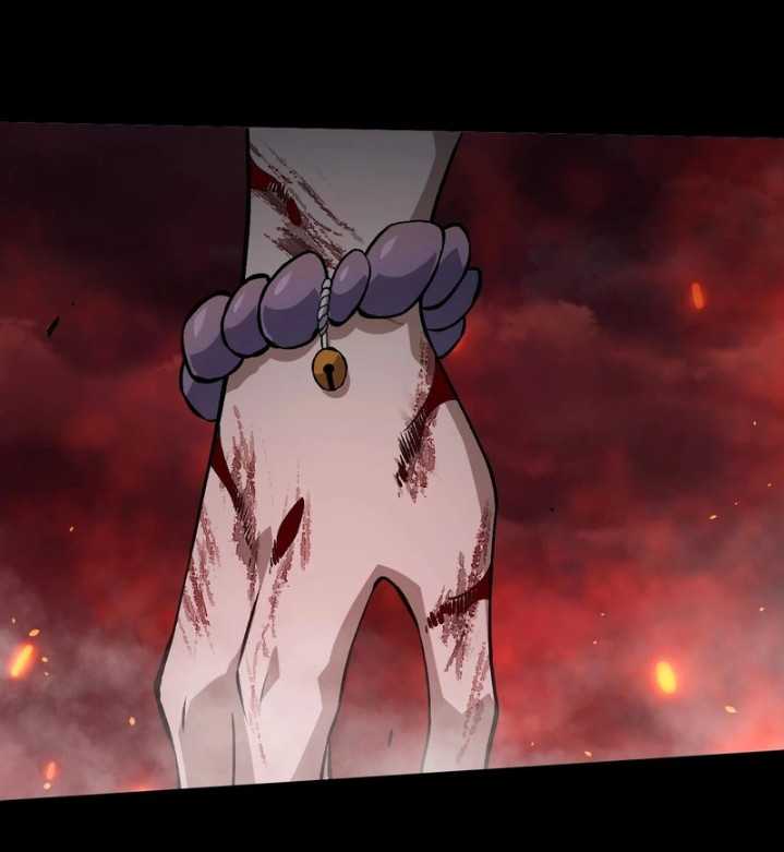 Evolution Begins With A Big Tree Chapter 345 - halaman 14