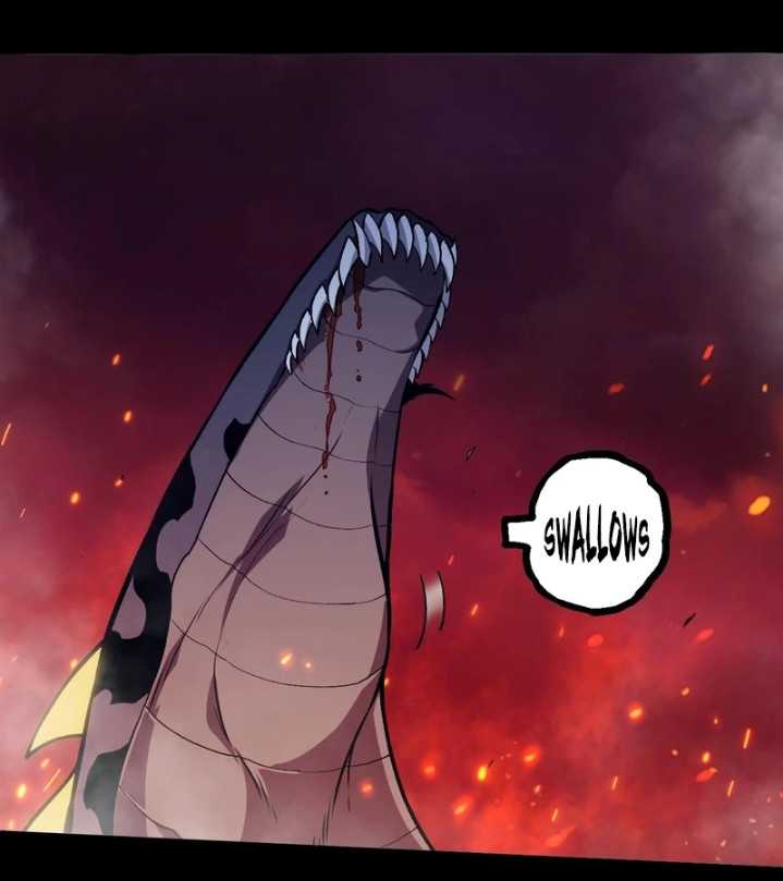 Evolution Begins With A Big Tree Chapter 345 - halaman 16