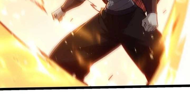 Evolution Begins With A Big Tree Chapter 345 - halaman 18