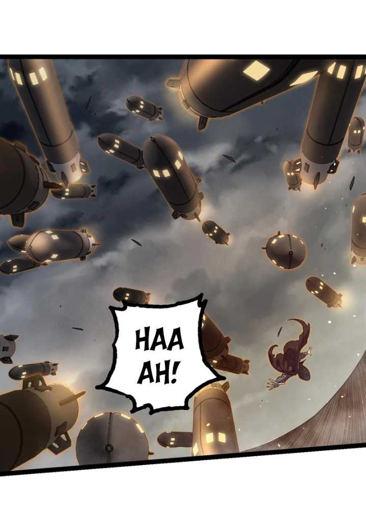Evolution Begins With A Big Tree Chapter 345 - halaman 19