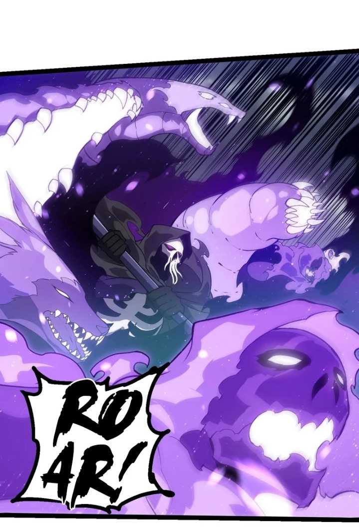 Evolution Begins With A Big Tree Chapter 345 - halaman 20