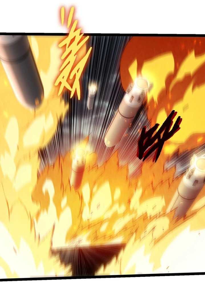 Evolution Begins With A Big Tree Chapter 345 - halaman 21