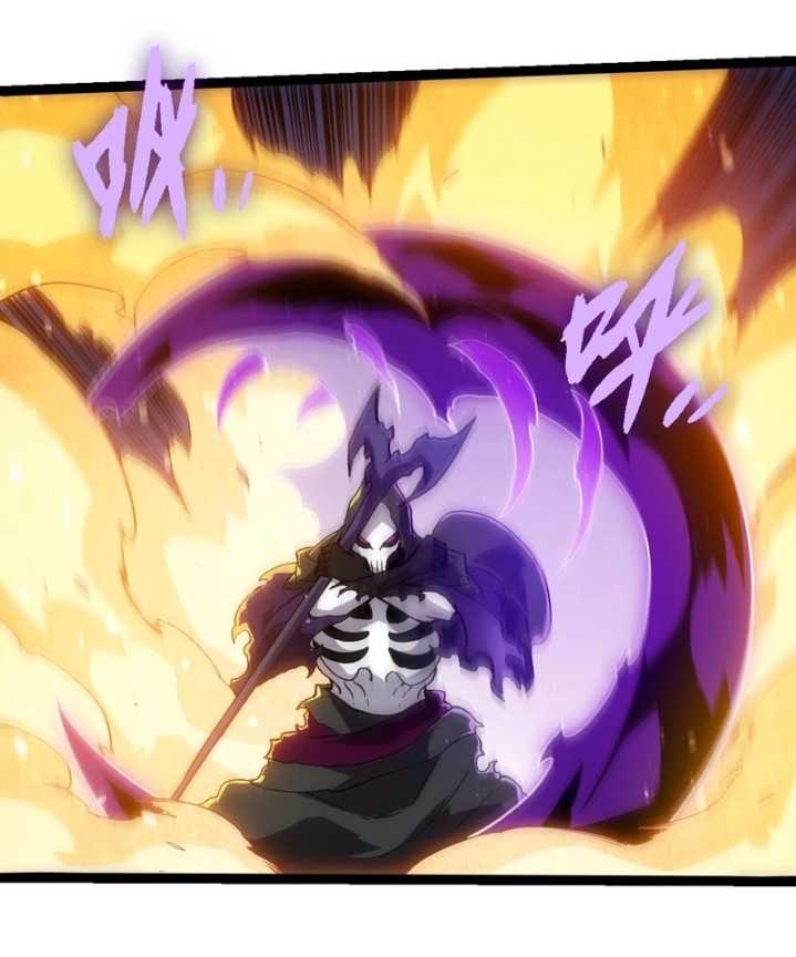 Evolution Begins With A Big Tree Chapter 345 - halaman 22
